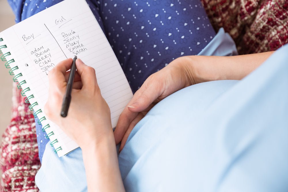 2023's Hottest Baby Names: Where Pop Culture Meets Tradition - EarlyReveal