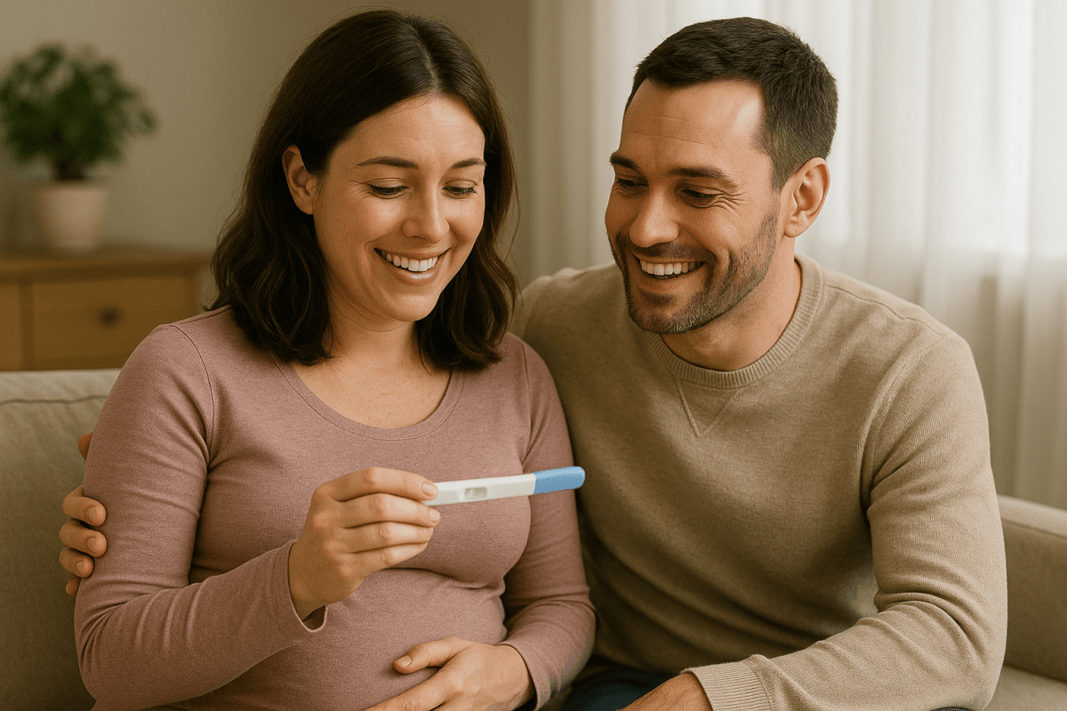 Are At-Home Gender Tests Accurate? - EarlyReveal