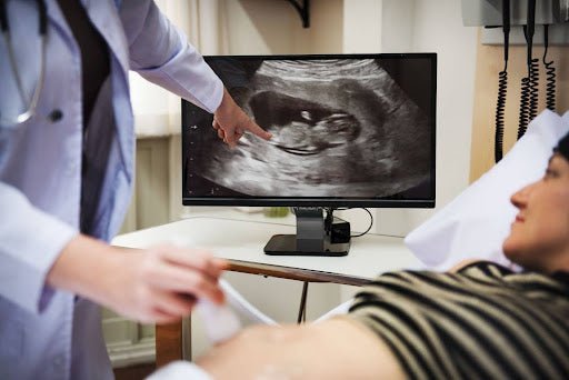 Baby Gender Ultrasound: When and How to Find Out Your Baby’s Sex - EarlyReveal