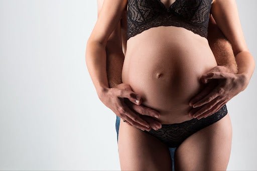 Best Positions to Get Pregnant: Top 3 Sex Positions for Conception - EarlyReveal