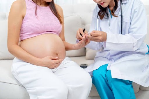 Can You Do a Blood Test for Pregnancy? What You Need to Know - EarlyReveal