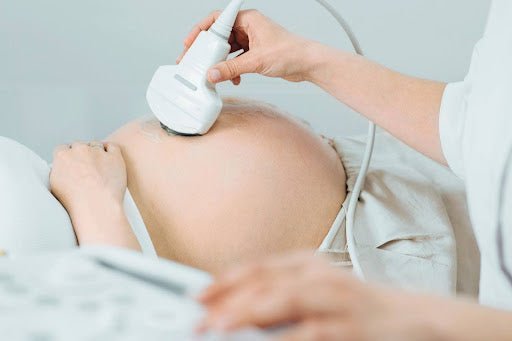 How Early Can Pregnancy Be Detected by Ultrasound? Week-by-Week Guide - EarlyReveal