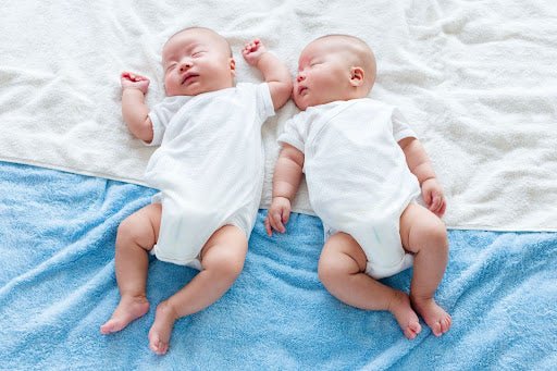 NIPT Test for Twins Gender Accuracy: How Reliable Is It? - EarlyReveal