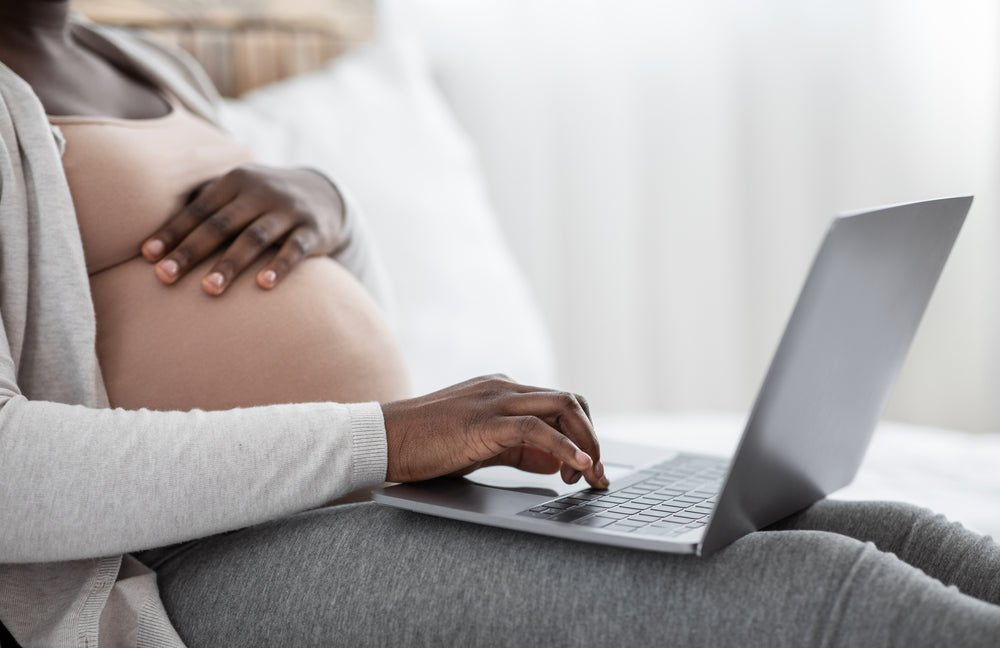 Signs That You're Having a Healthy First Trimester Pregnancy Journey - EarlyReveal