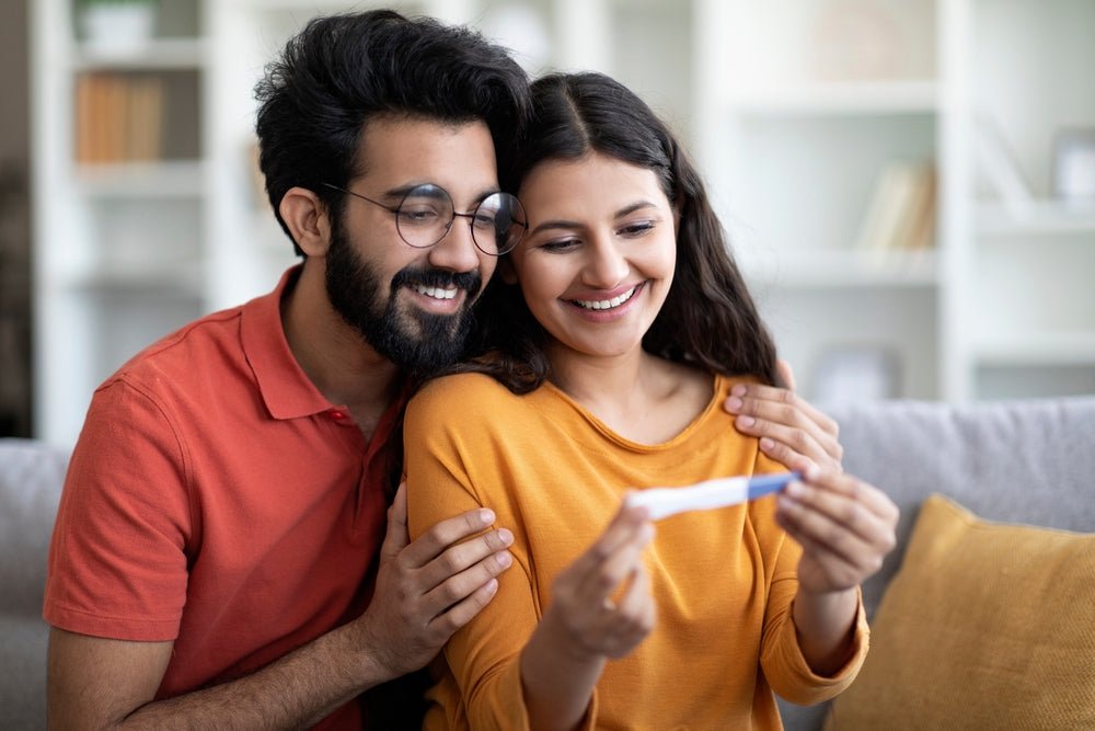 Think you're pregnant? Here are the top 10 signs to look out for - EarlyReveal