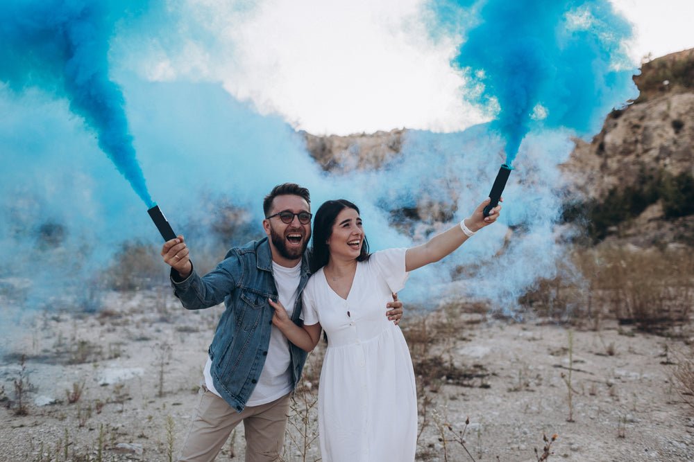 (Wait until you get to #8) Journey through Baby Gender Prediction Methods - EarlyReveal