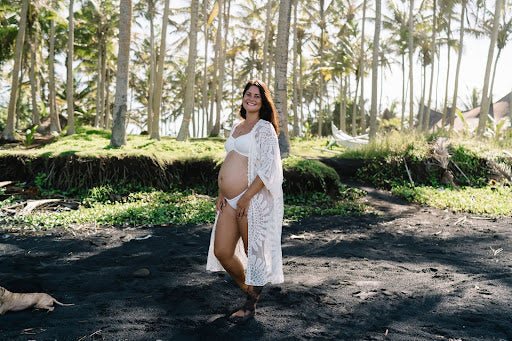 What Is a Babymoon? | A Guide for Expectant Parents - EarlyReveal