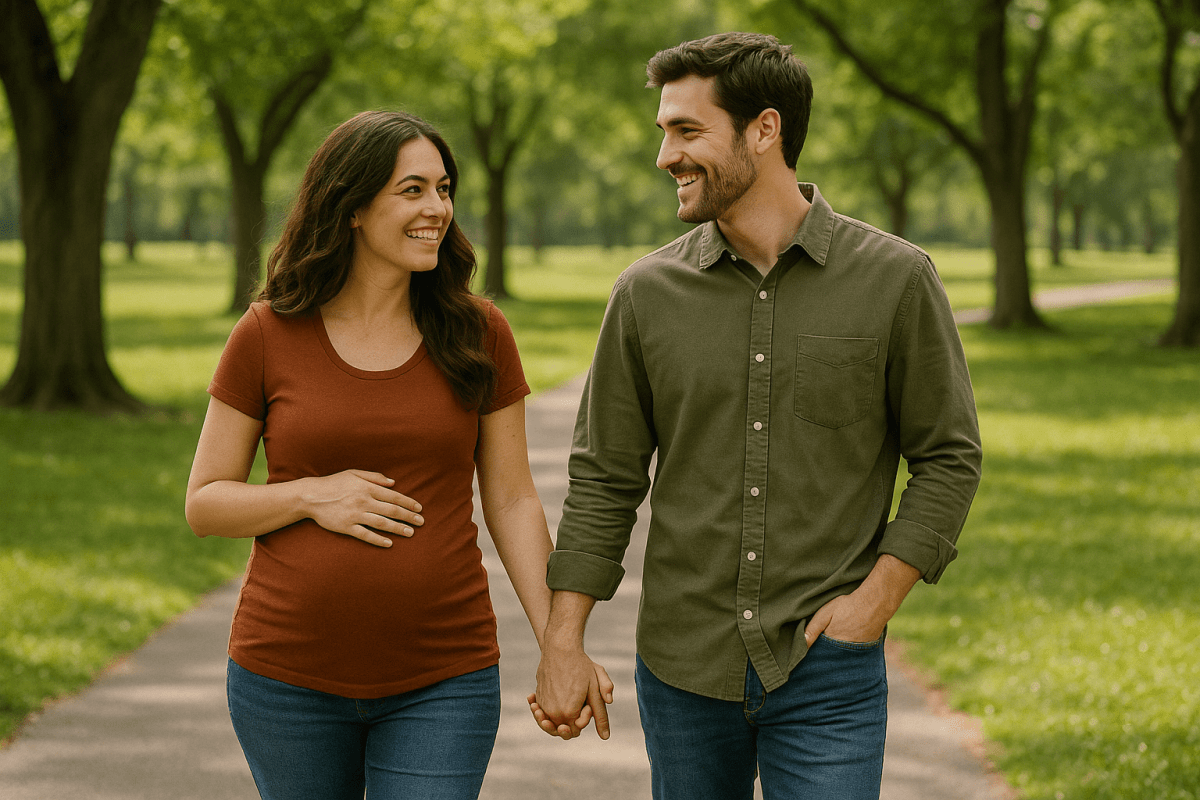 What Is The Earliest Test For Gender? Discover the Top Tests Available to Future Parents - EarlyReveal