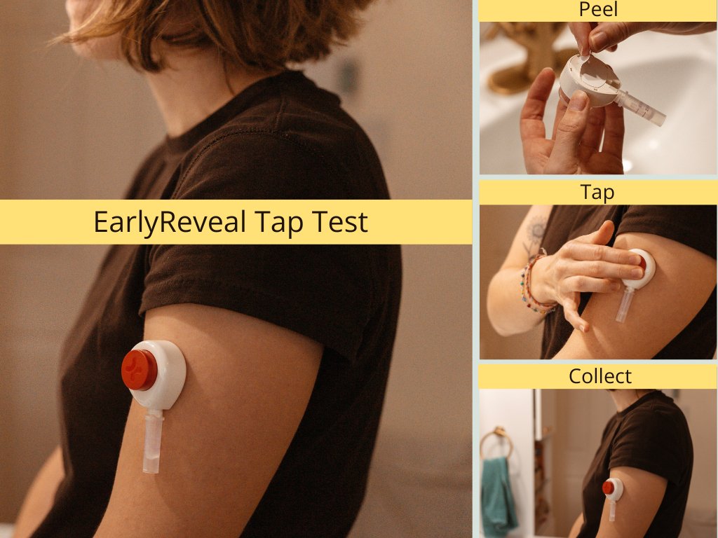 At Home Baby Gender Detection Test - Early Reveal