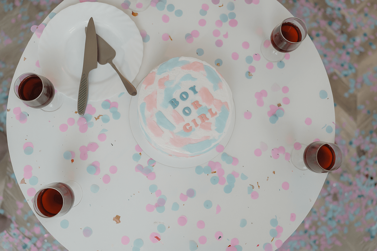 Can Early Gender Blood Test Be Wrong? - EarlyReveal