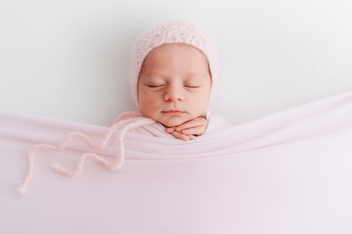Global Baby Name Trends: The Most Popular Girl Names for 2025 Revealed - EarlyReveal