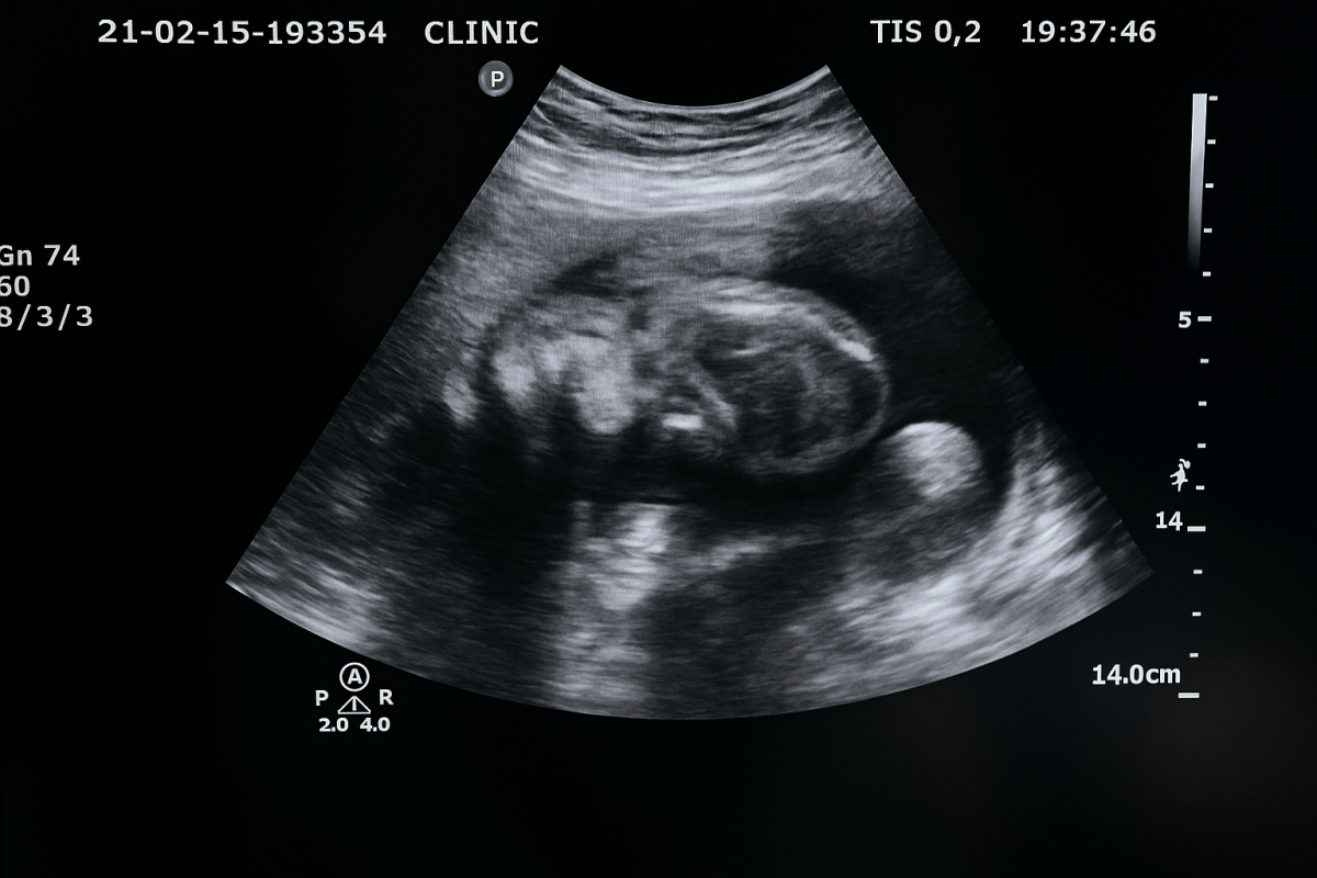 How Accurate Are Gender Ultrasounds? - EarlyReveal