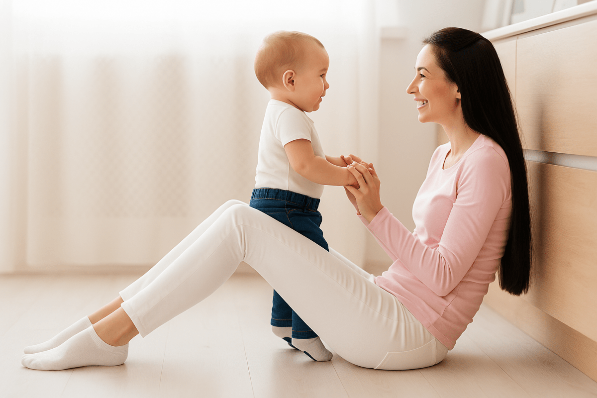 Unique Baby Boy Names and Popular Trends for 2025 - EarlyReveal