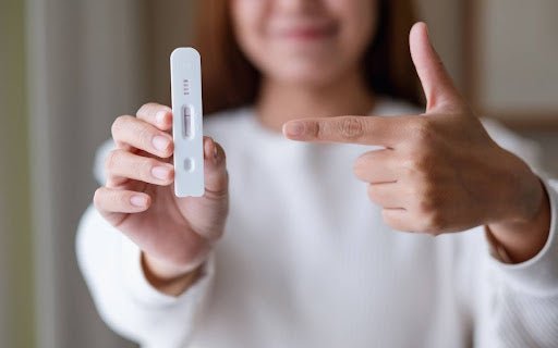 What to Do After a Positive Pregnancy Test: 8 Key Steps for a Healthy Start - EarlyReveal
