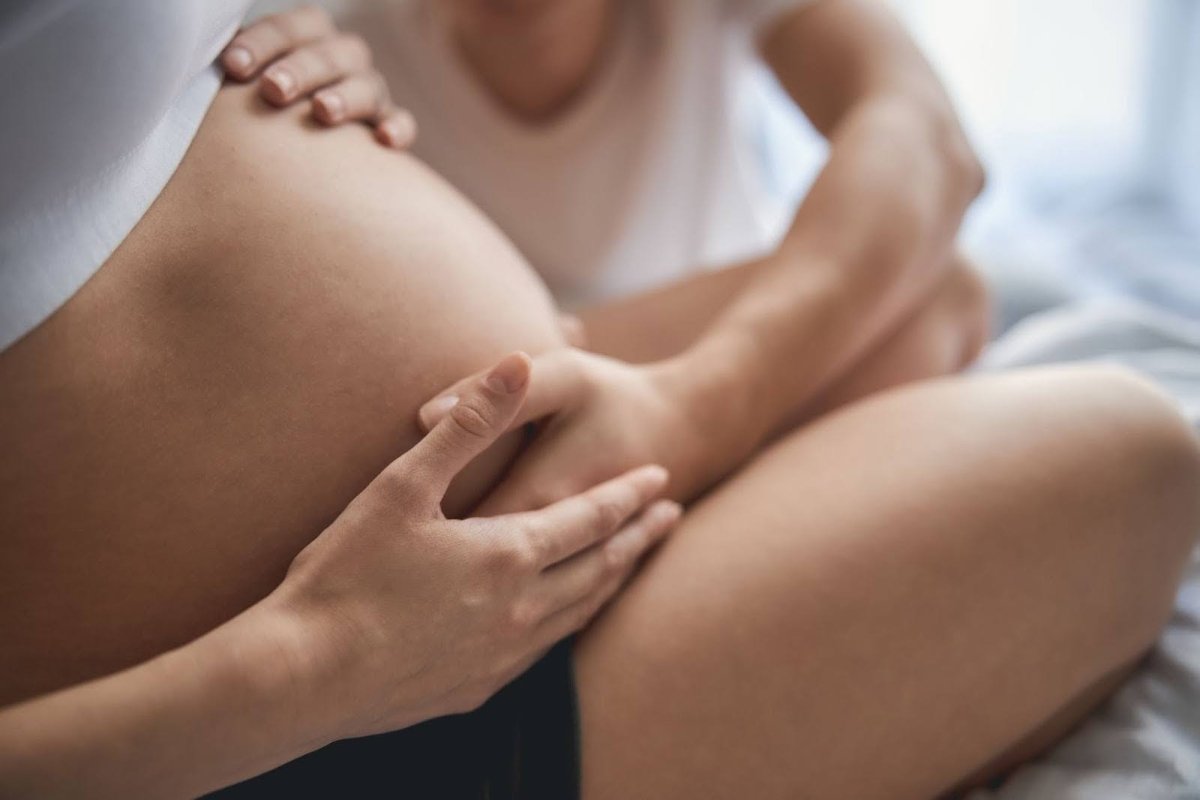 Who Determines the Gender of the Baby? | Understanding Genetics and Science - EarlyReveal