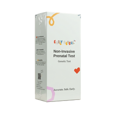 Test NIPT (trisomie)
